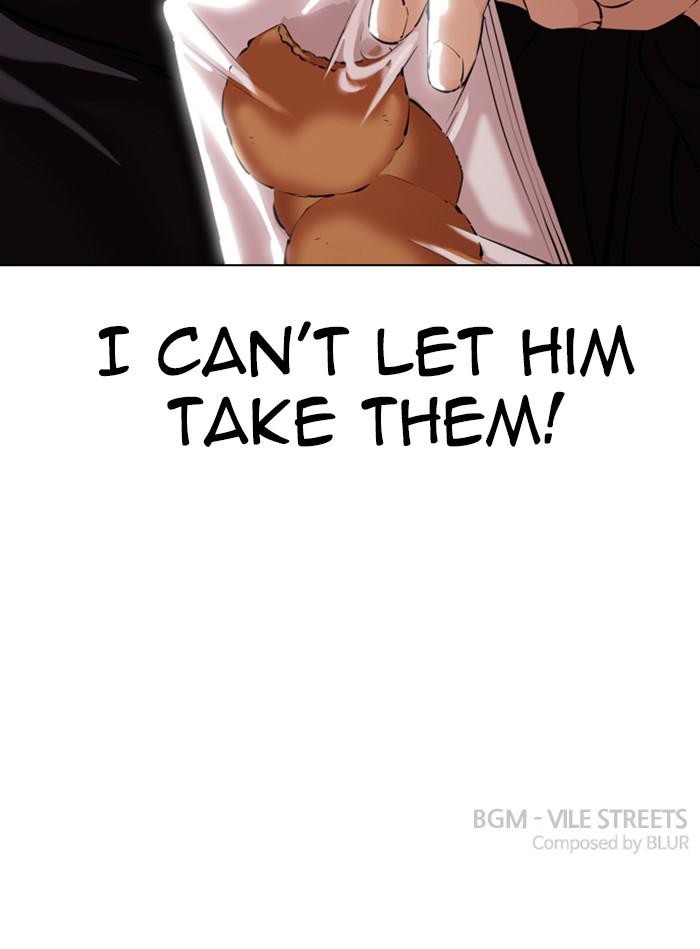 Lookism, Chapter 346 image 173