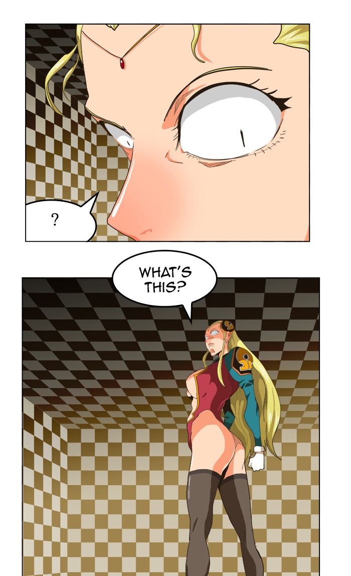 The God of High School, Chapter 252 image 76