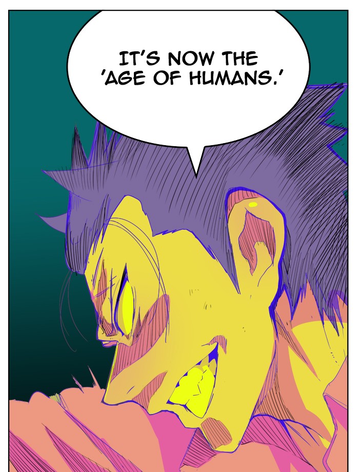 The God of High School, Chapter 305 image 035