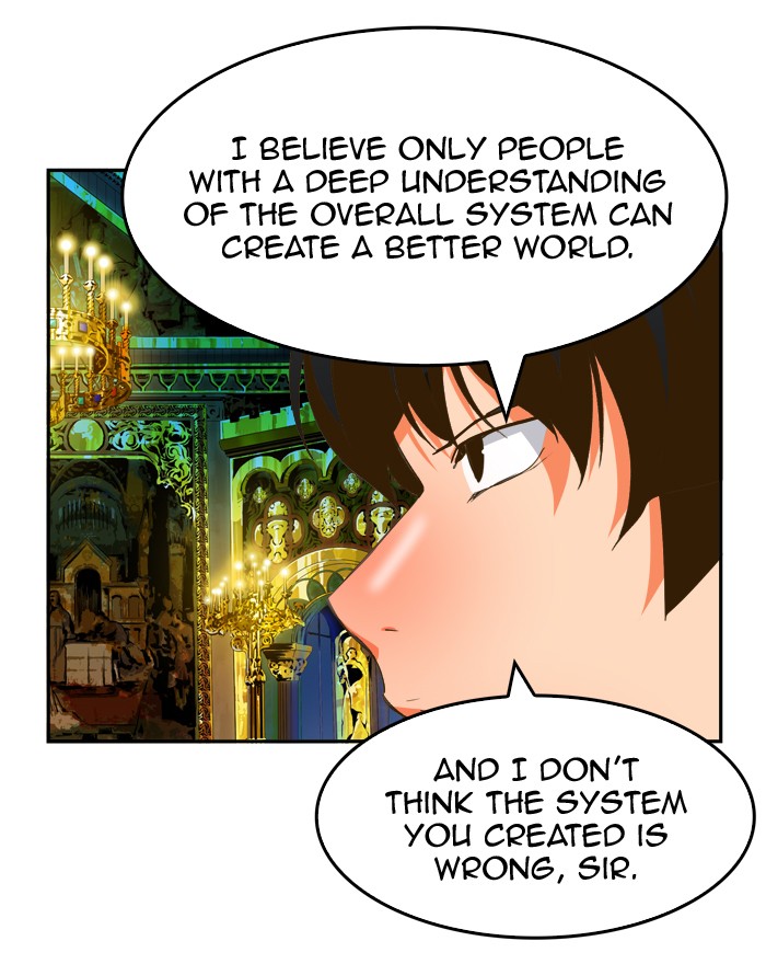 The God of High School, Chapter 387 image 048