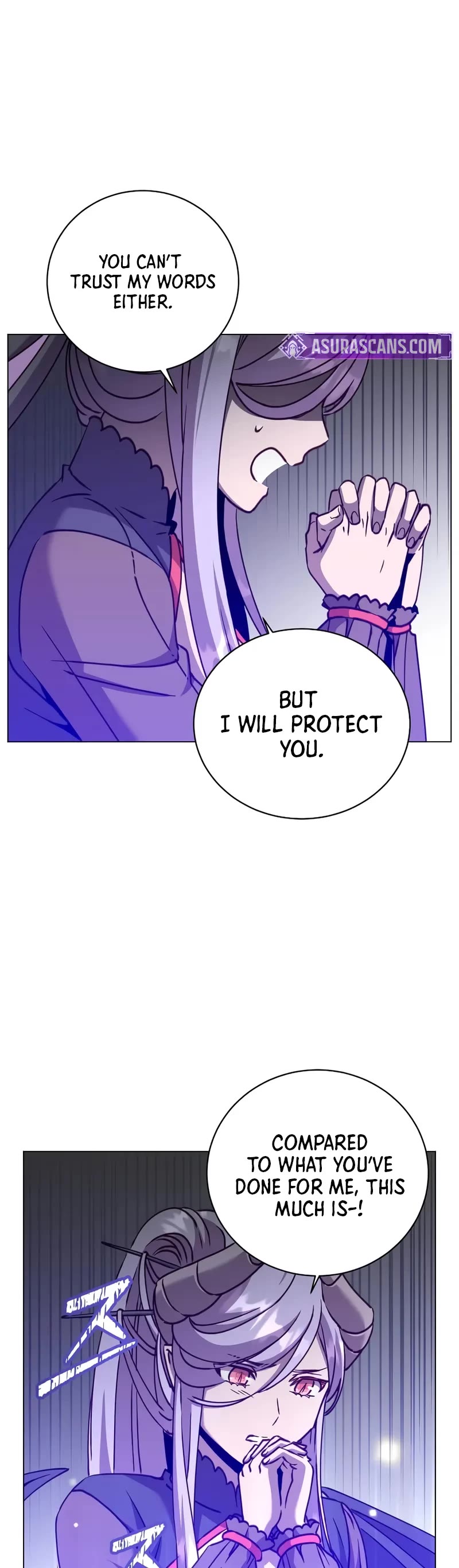 The Max Level Hero Has Returned, Chapter 210 image 14