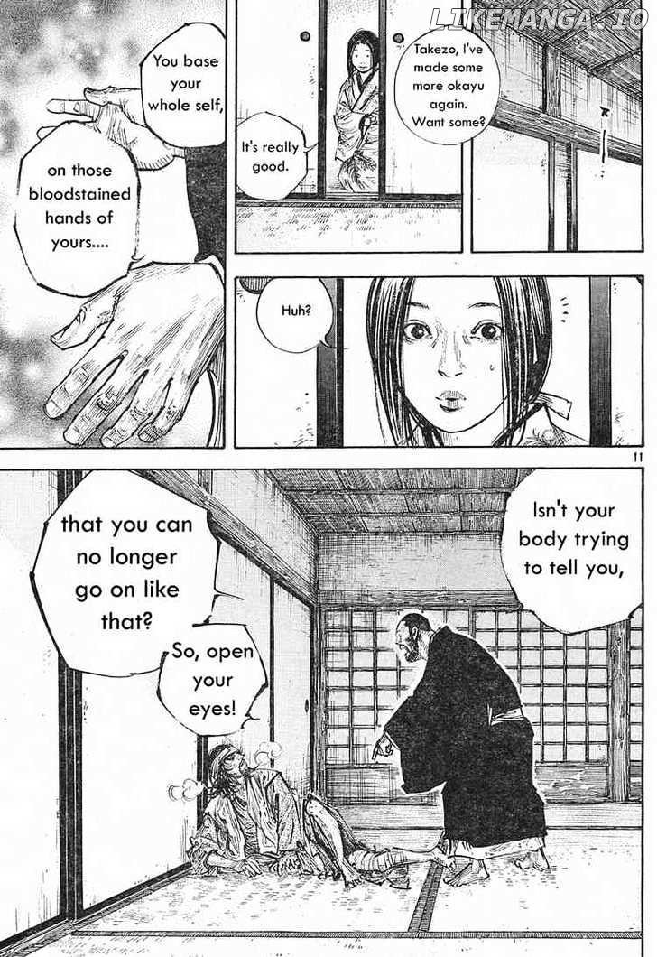 Vagabond, Chapter 251 image 10