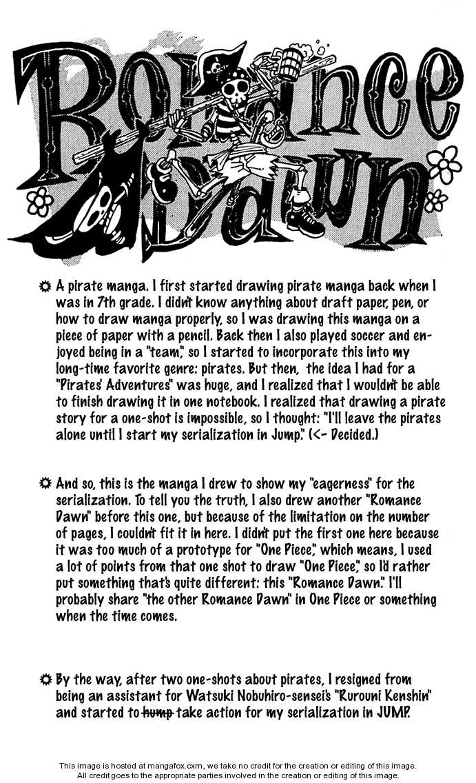 One Piece, chapter 1.2 image 45