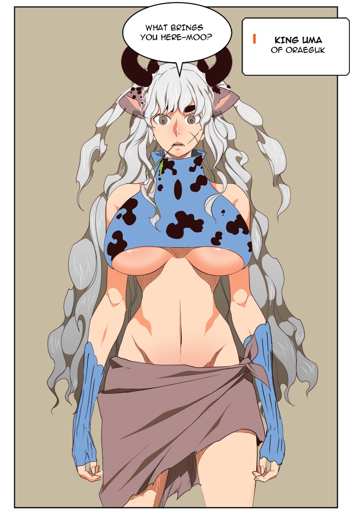 The God of High School, Chapter 129 image 05