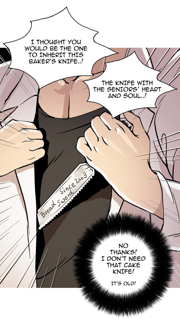 Lookism, Chapter 24 image 29