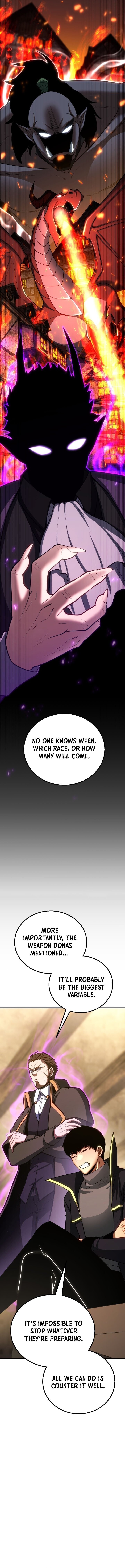 Absolute Necromancer, Chapter 83 image 06