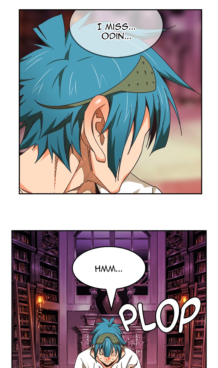 The God of High School, Chapter 483 image 33