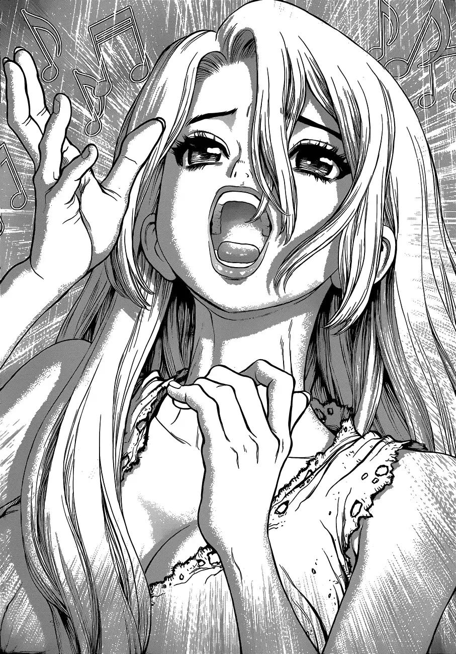 Dr.Stone, Chapter 60 image 11
