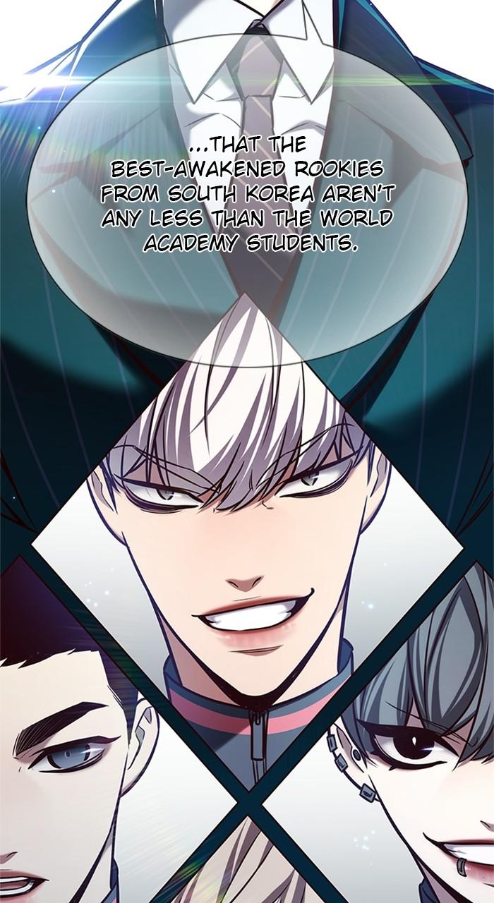 Eleceed, Chapter 201 image 75