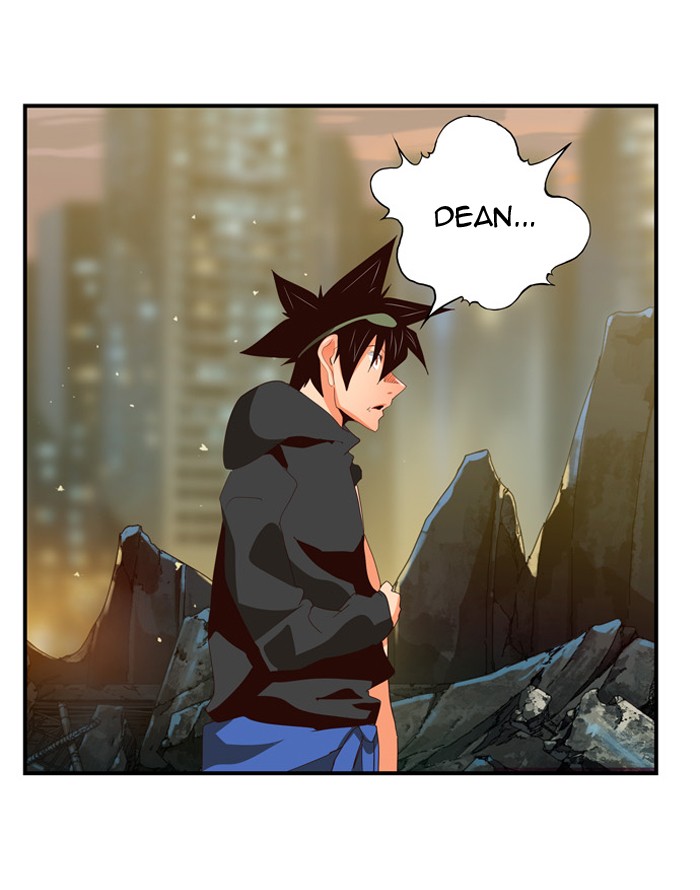 The God of High School, Chapter 379 image 087