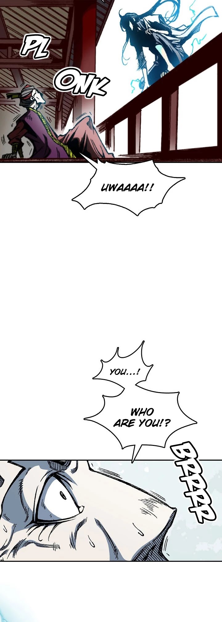 Memoir Of The King Of War, Chapter 59 image 09