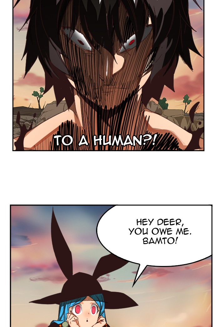 The God of High School, Chapter 497 image 019