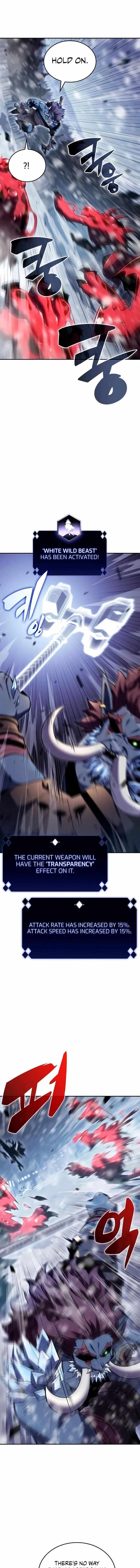 Solo Max-Level Newbie, Chapter 92 image 03