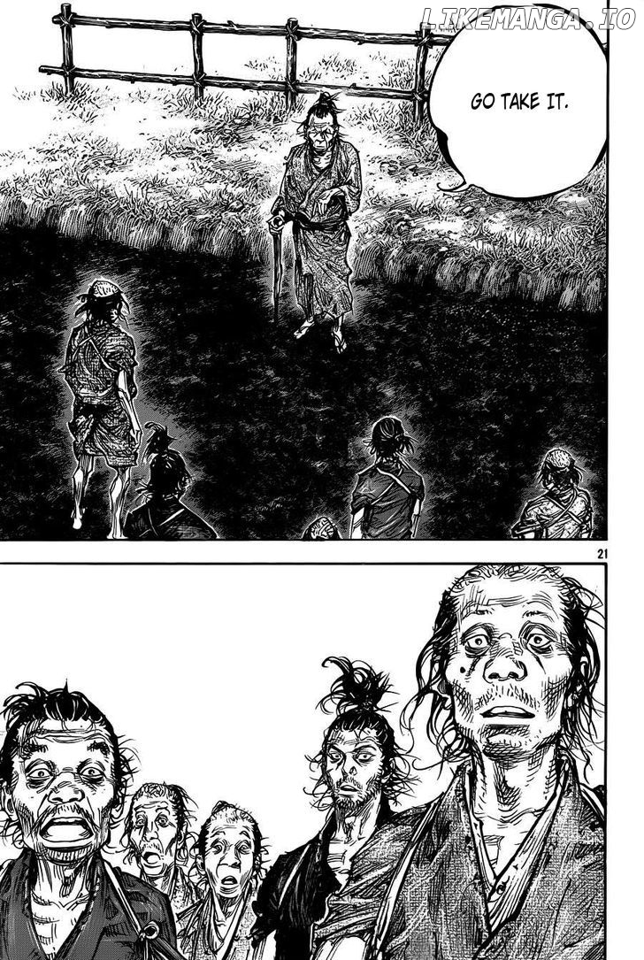 Vagabond, Chapter 314 image 20