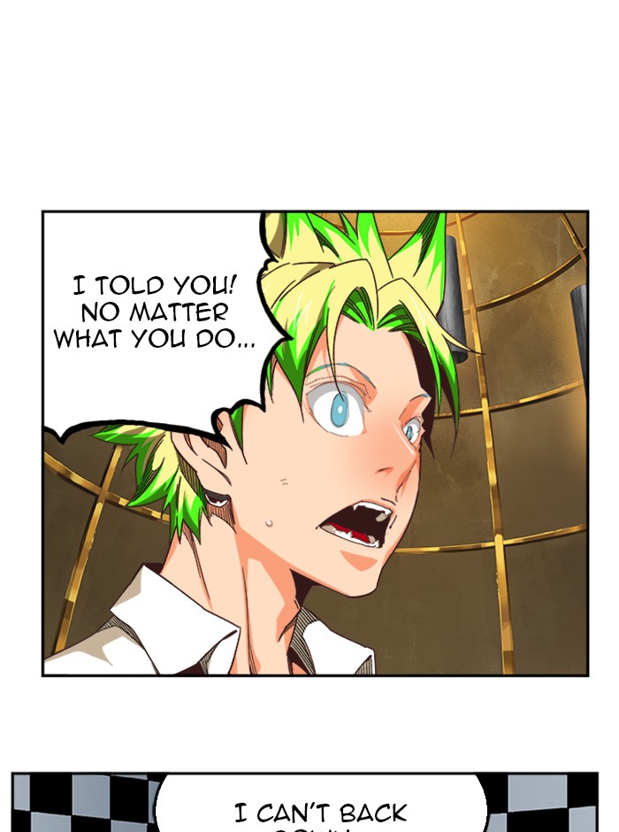 The God of High School, Chapter 513 image 67