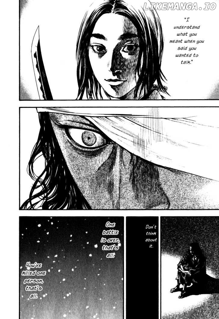 Vagabond, Chapter 191 image 13