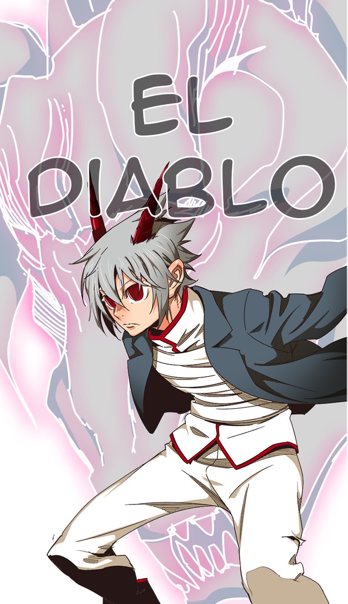 The God of High School, Chapter 484 image 38