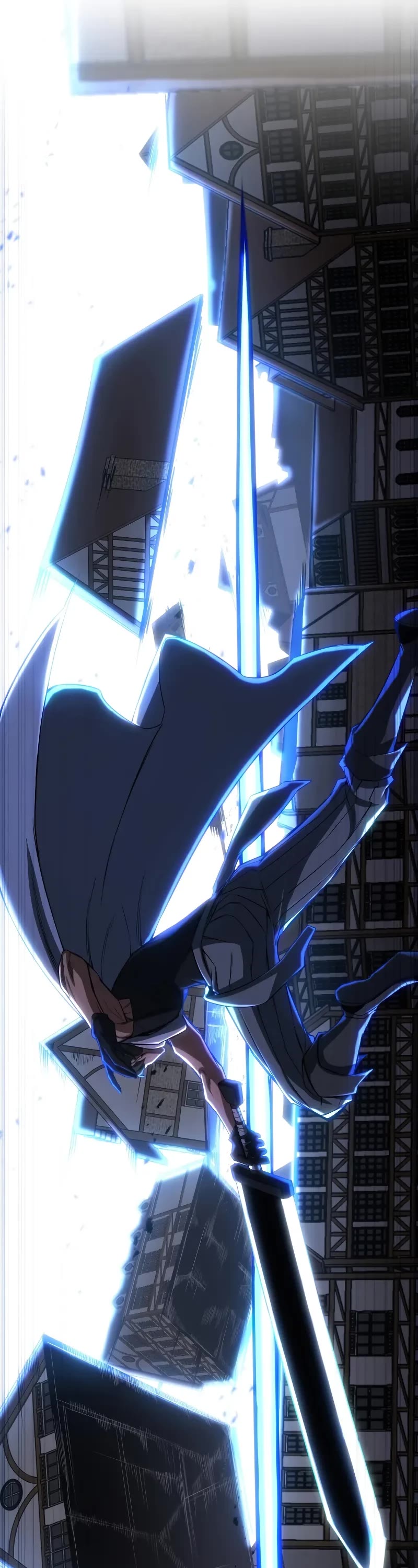 Absolute Necromancer, Chapter 76 image 26