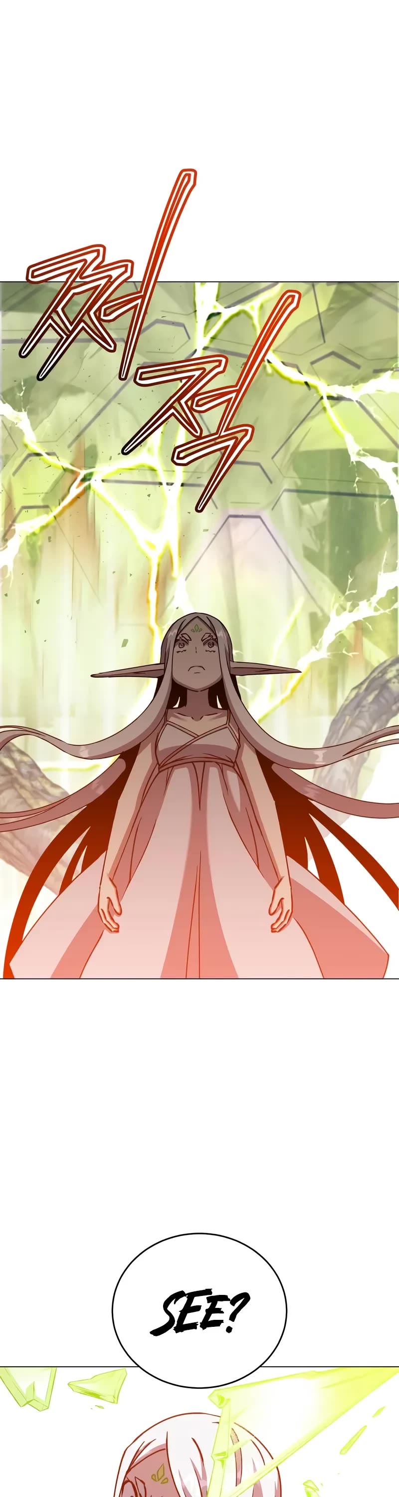 The Max Level Hero Has Returned, Chapter 184 image 02