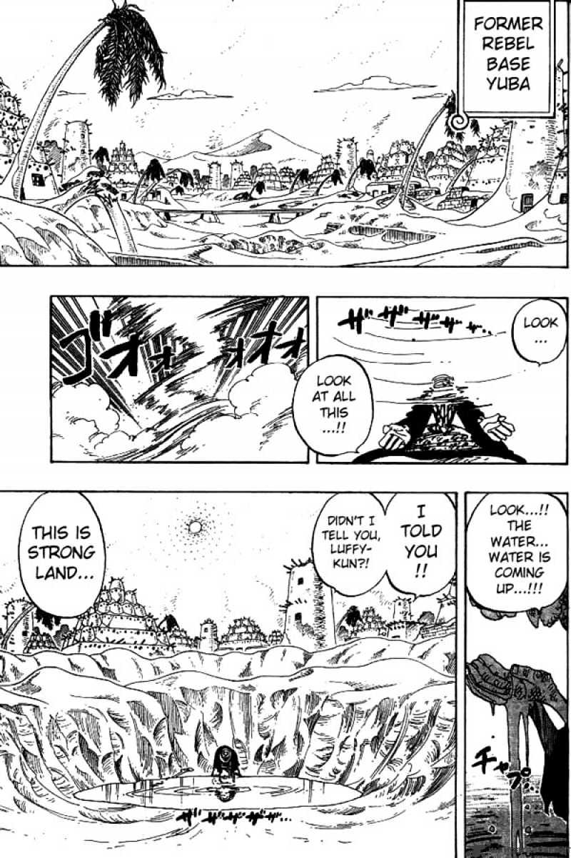 One Piece, chapter 179 image 05
