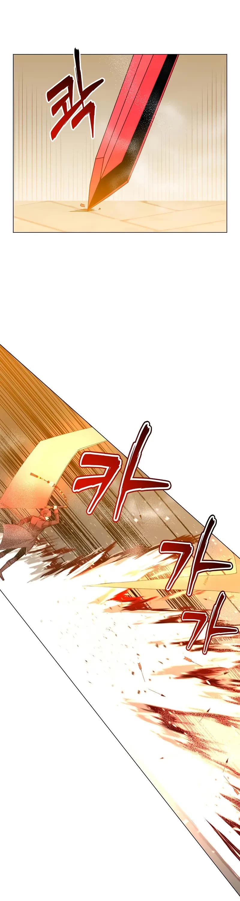 The Max Level Hero Has Returned, Chapter 184 image 16