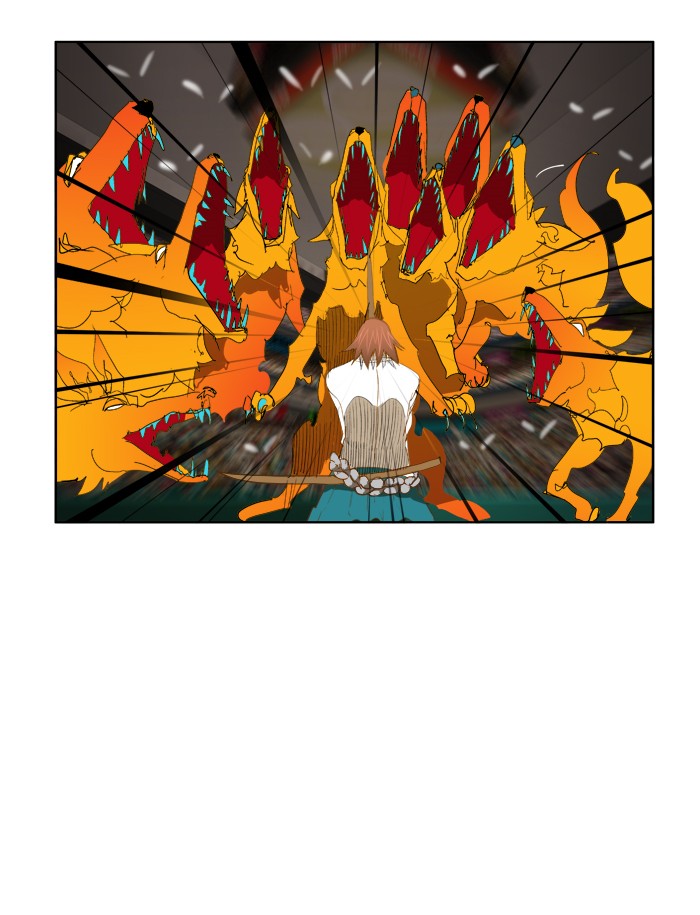 The God of High School, Chapter 87 image 24