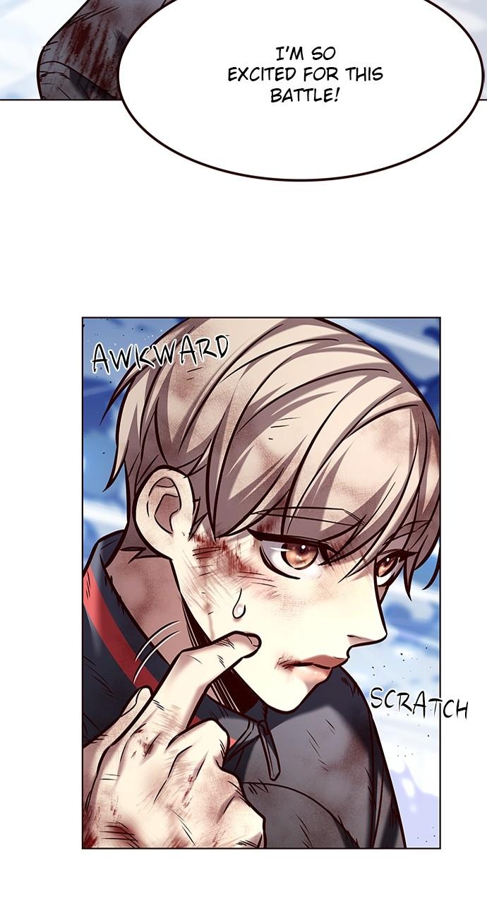 Eleceed, Chapter 287 image 031