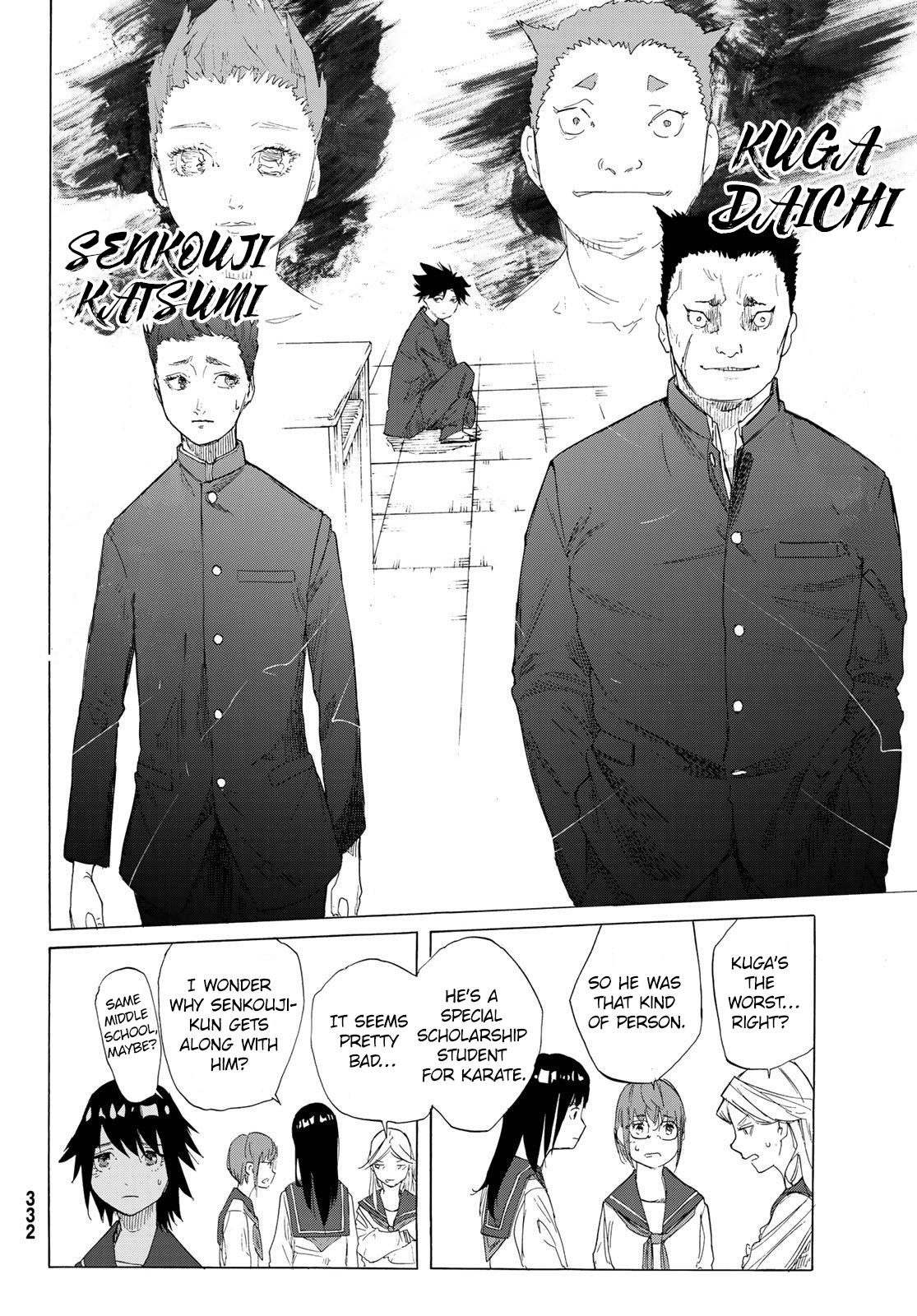 Juujika No Rokunin, Chapter 2 image 11