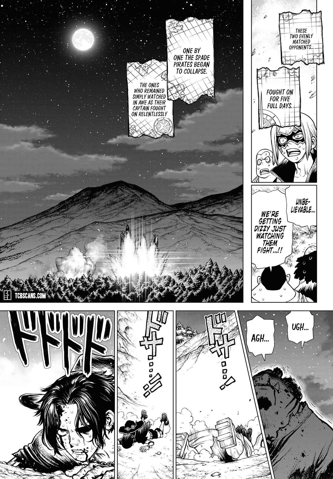 One Piece, chapter 1003.5 image 38