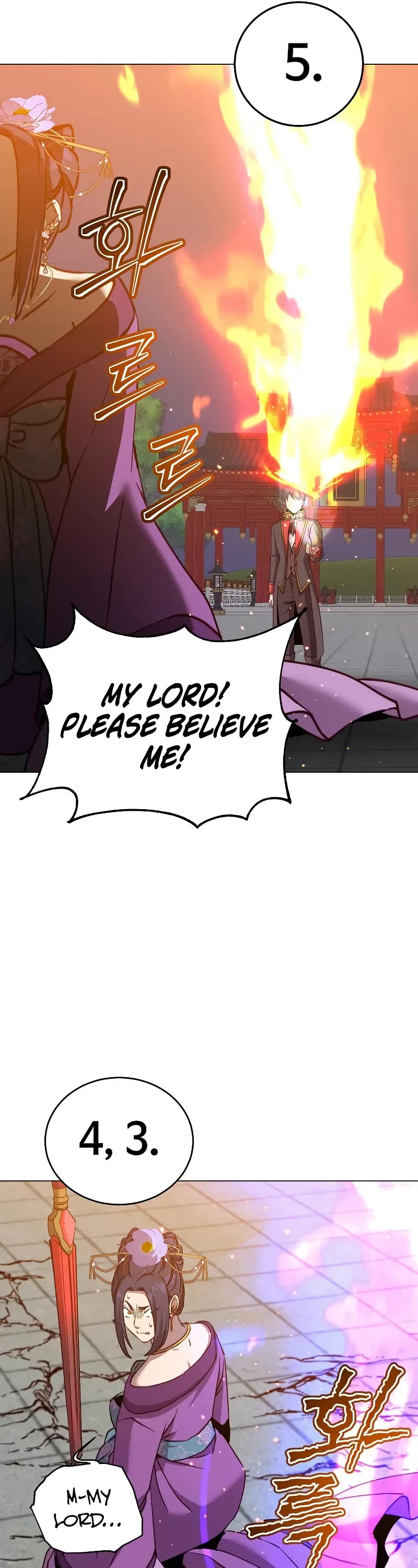The Max Level Hero Has Returned, Chapter 194 image 30