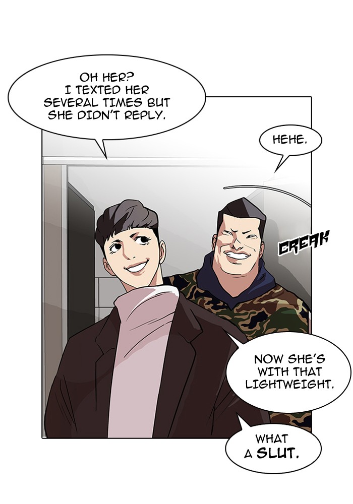Lookism, Chapter 73 image 73