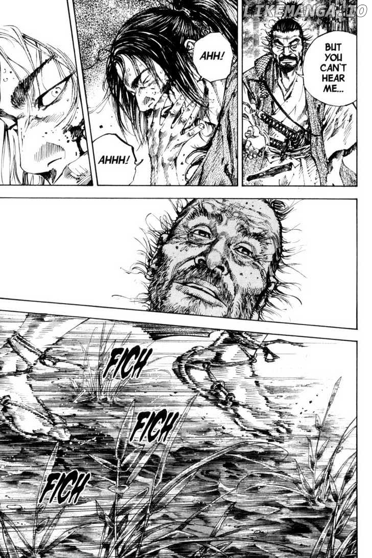 Vagabond, Chapter 147 image 14