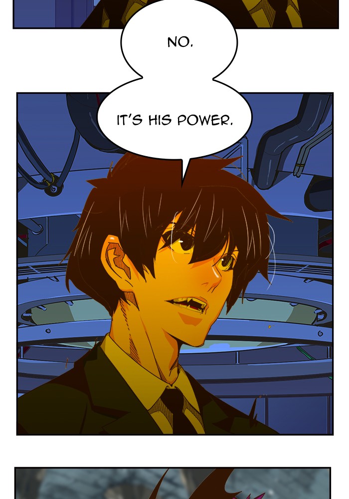 The God of High School, Chapter 451 image 33