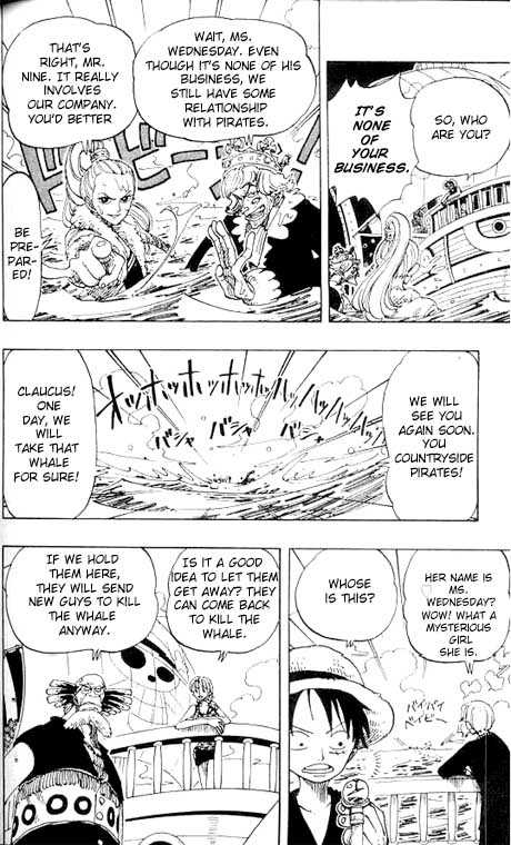 One Piece, chapter 104.5 image 04