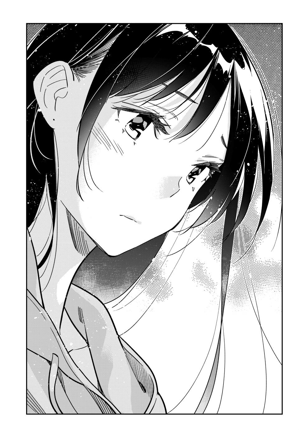 Rent A Girlfriend, Chapter 249 image 20