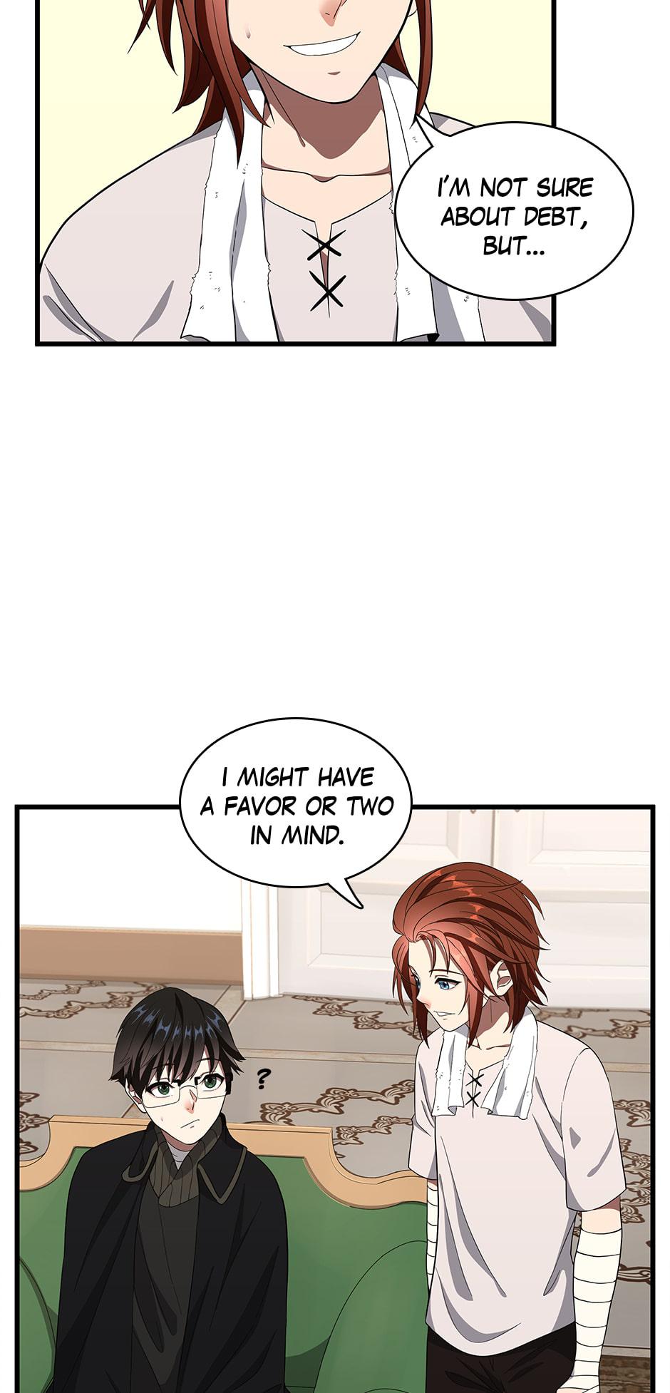 The Beginning After The End, Episode 75 image 43