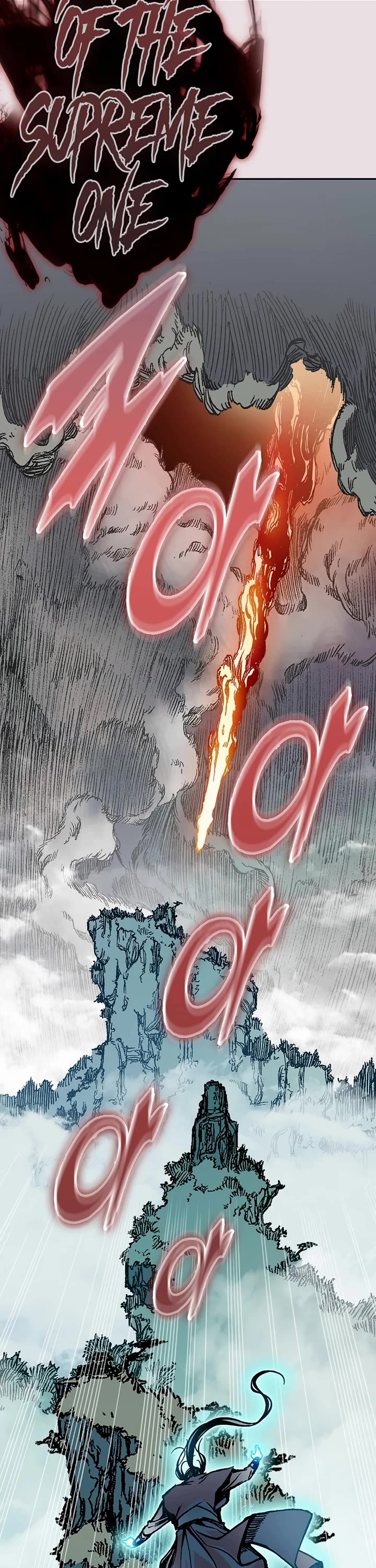 Memoir Of The King Of War,  Chapter 202 image 42