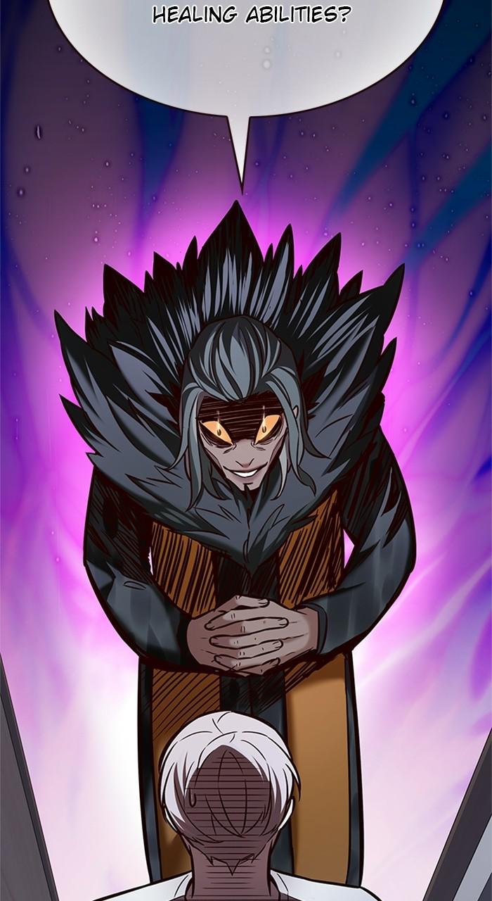Eleceed, Chapter 201 image 16