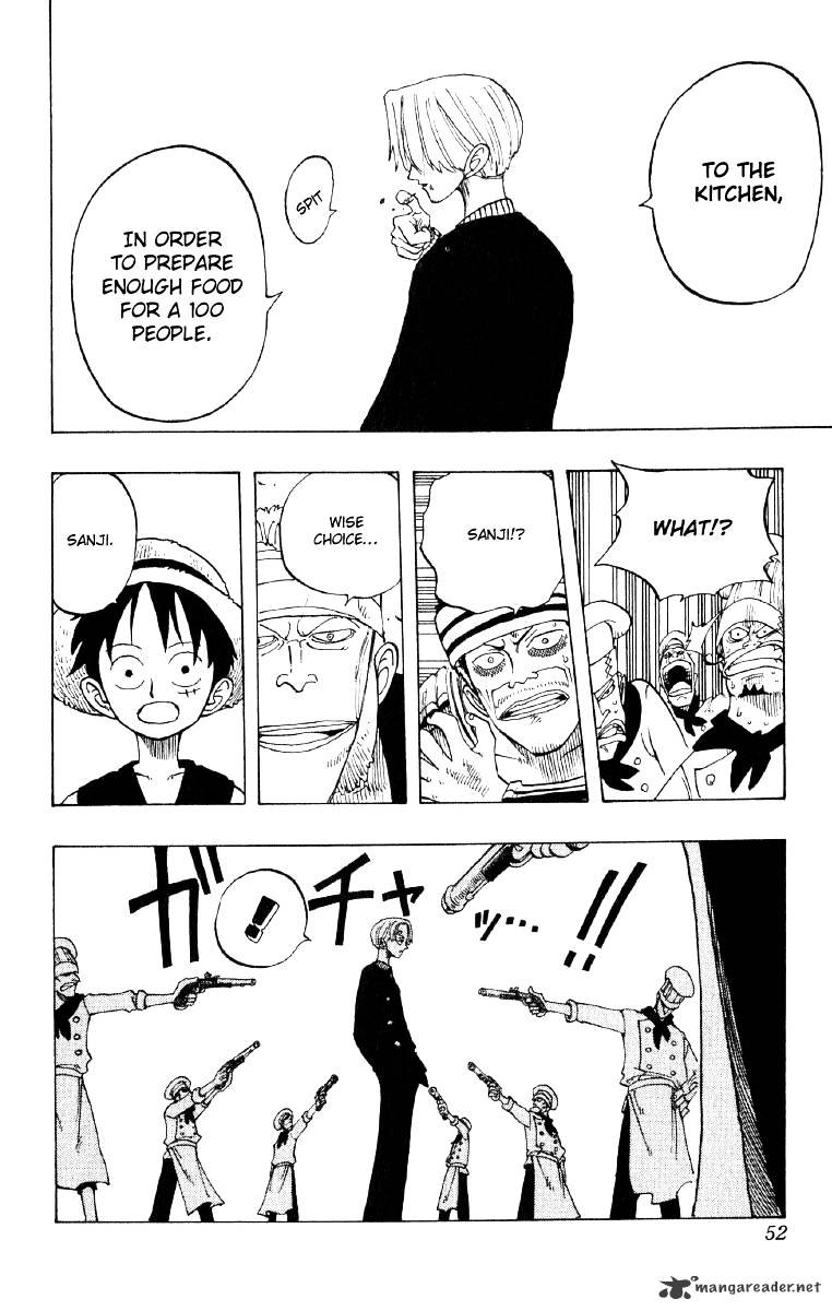 One Piece, chapter 47 image 06