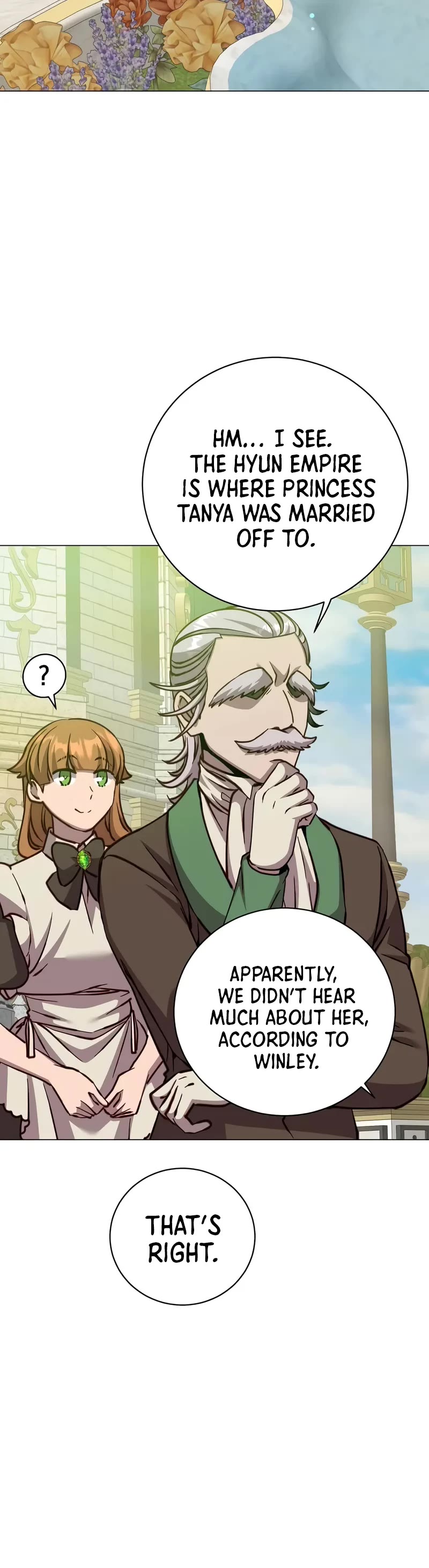 The Max Level Hero Has Returned, Chapter 190 image 36