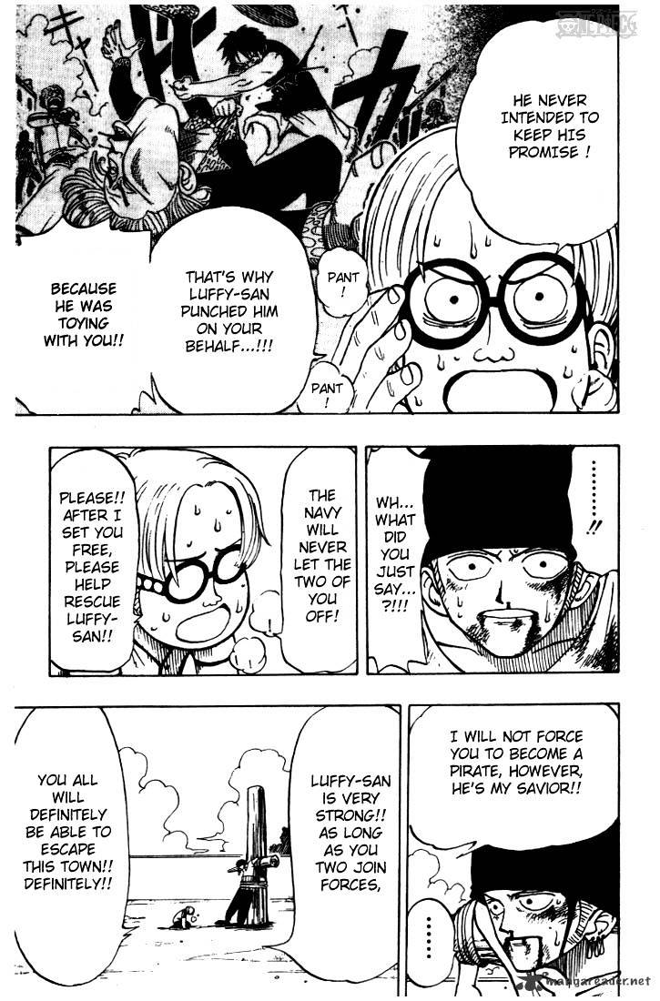 One Piece, chapter 5 image 06
