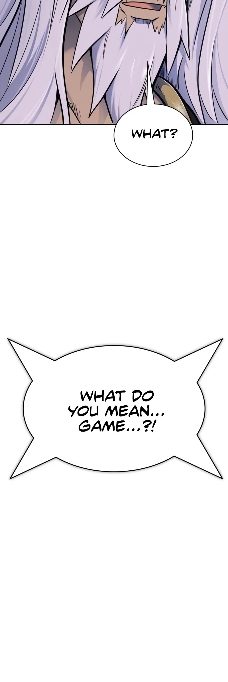 Tower of God, Chapter 602 image 51