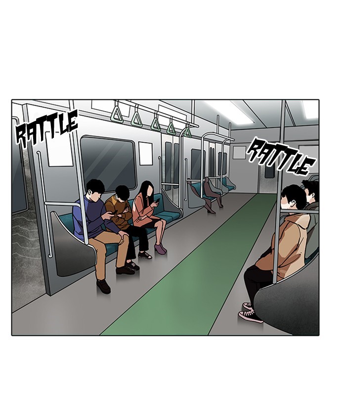 Lookism, Chapter 186 image 101