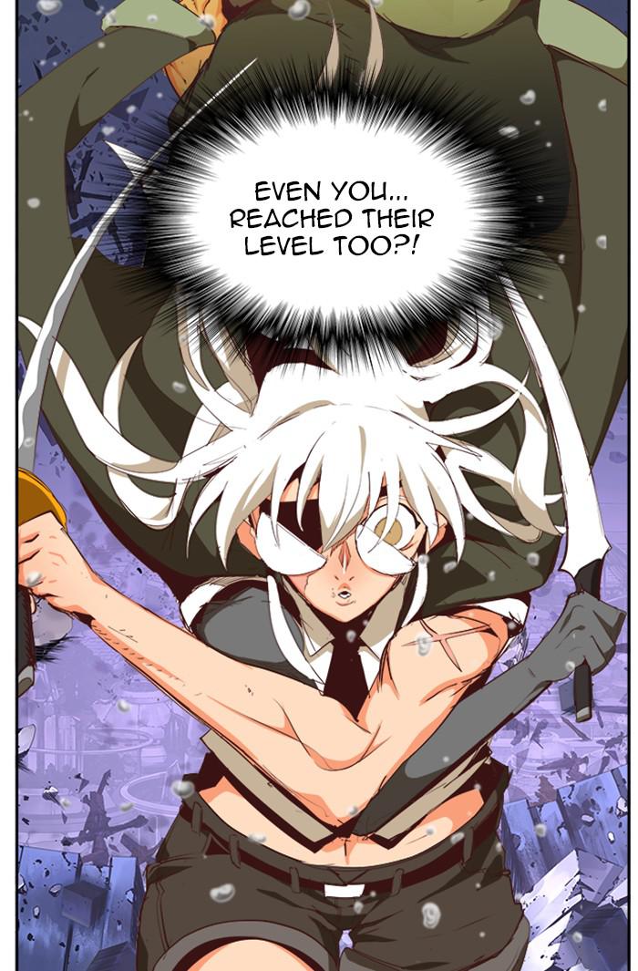 The God of High School, Chapter 546 image 088