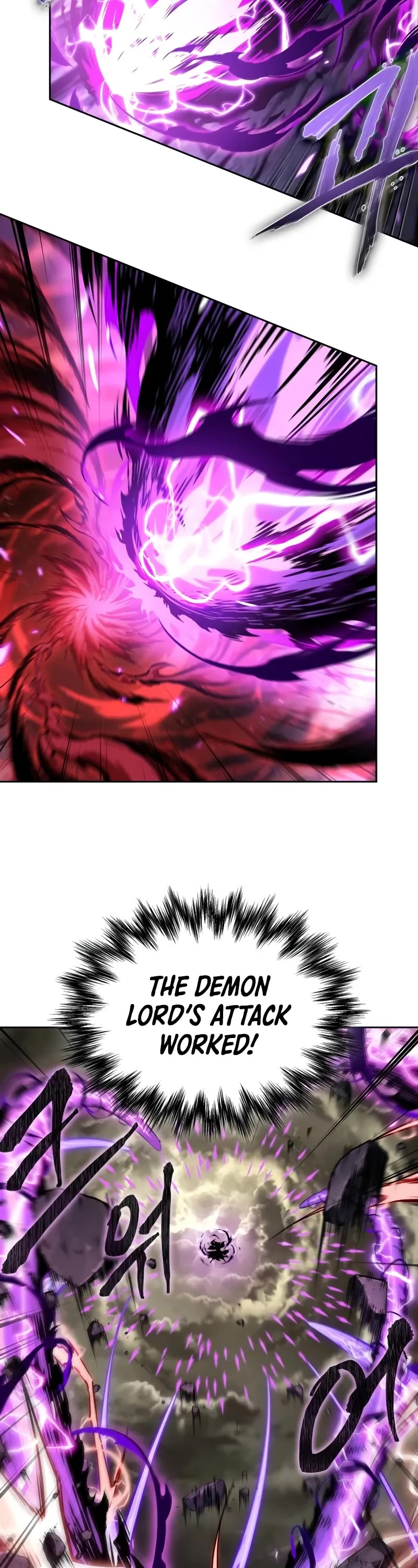 Nano Machine, Chapter 259 image 10