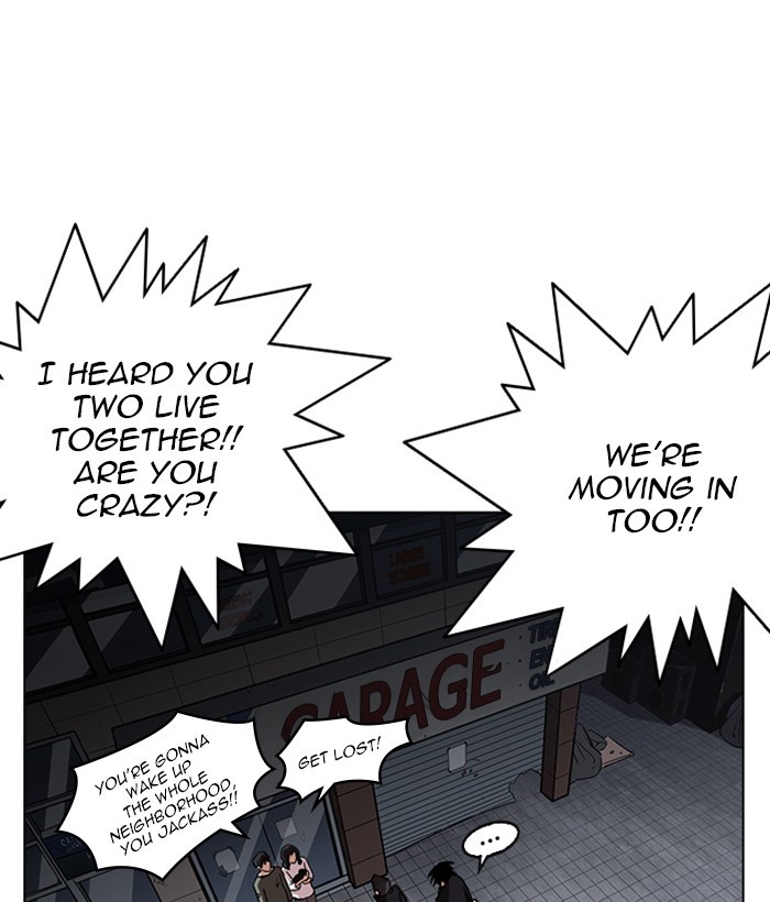 Lookism, Chapter 234 image 059