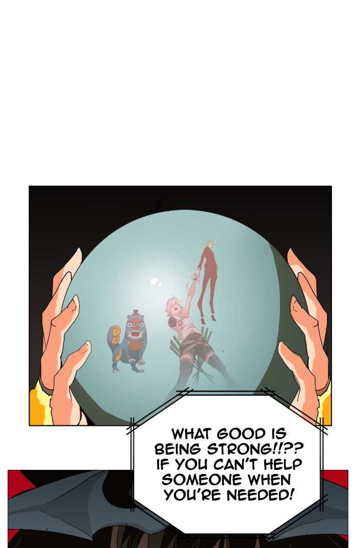 The God of High School, Chapter 251 image 64