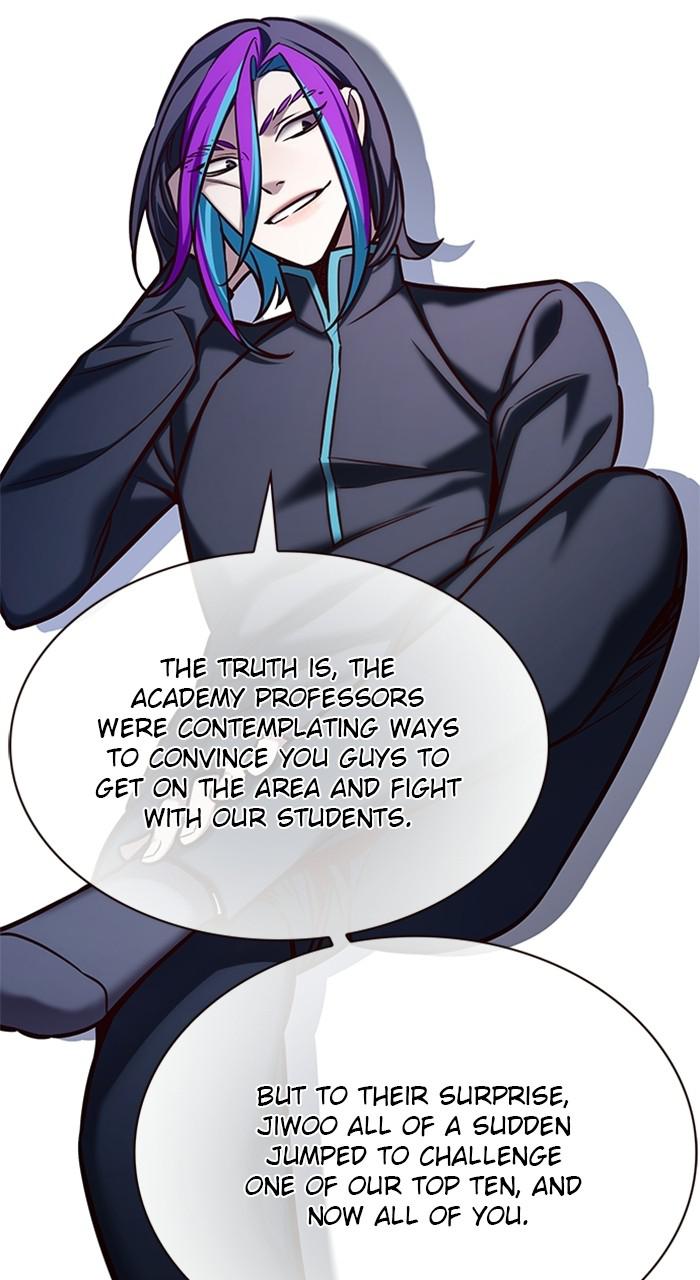 Eleceed, Chapter 201 image 44