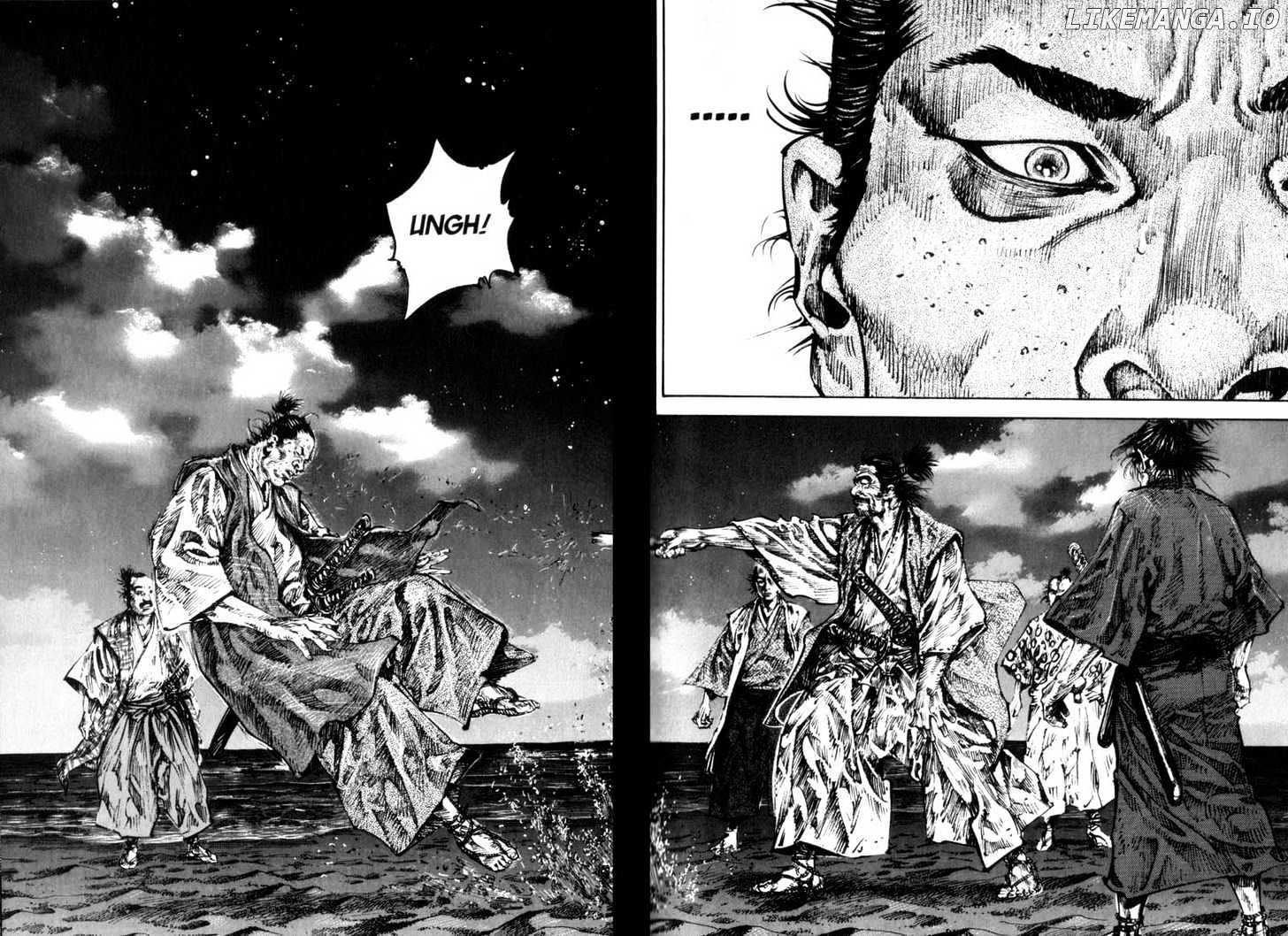 Vagabond, Chapter 149 image 13