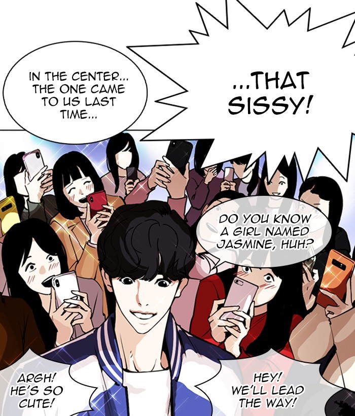 Lookism, Chapter 268 image 018